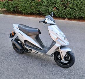 Malaguti Phantom f12 del 2000 (euro 1)
