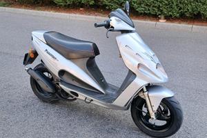 Malaguti Phantom f12 del 2000 (euro 1)
