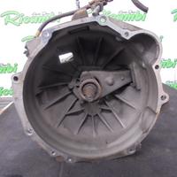 CAMBIO 5 MARCE PER KIA SORENTO 2.5 CRDI 2006