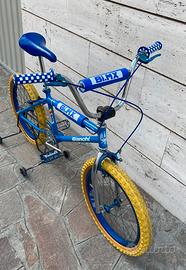 Bmx anni 80 Bianchi Trophy