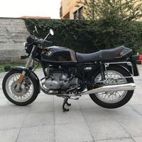 Bmw r 65 - 1981