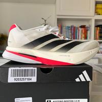 Scarpe da corsa Adidas Boston 13