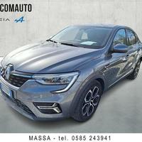 Renault Arkana 1.6 hybrid Intens E-Tech 145cv
