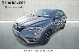 Renault Arkana 1.6 hybrid Intens E-Tech 145cv
