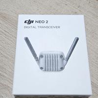 Transceiver digitale per DJI Neo 2