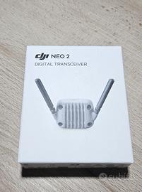 Transceiver digitale per DJI Neo 2