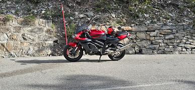 APRILIA falco sl 1000 