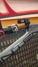 telaio Intense Tracer carbon 27.5 Anno 2020 XL