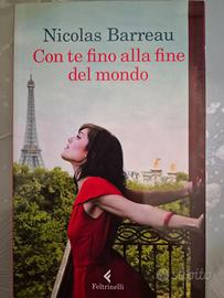 Nicolas Barreau - Con te fino alla fine del mondo
