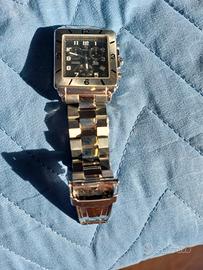 Orologio cronografo BREIL acciaio 