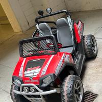 Polaris RZR 800 24v PegPerego