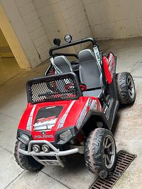 Polaris RZR 800 24v PegPerego