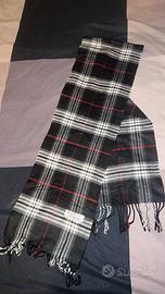 Sciarpa Burberry