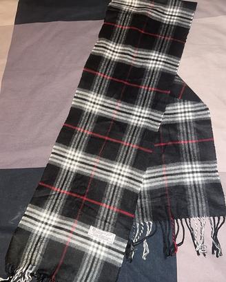 Sciarpa Burberry