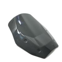 CUPOLINO PLEXIGLASS ANTERIORE SPORTIVO CARBONIO BM