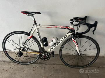 Pinarello Paris Carbon