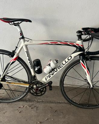 Pinarello Paris Carbon