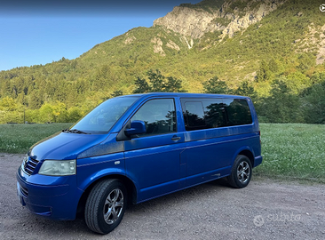 Volkswagen T5 Multivan