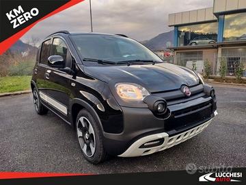 FIAT Panda 1.0 FireFly S&S Hybrid Pandina