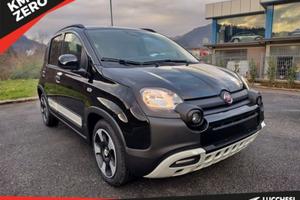 FIAT Panda 1.0 FireFly S&S Hybrid Pandina