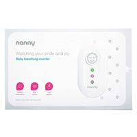 Sensore respiratorio neonati e bambini