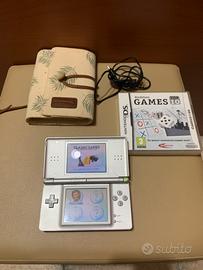Nintendo DS lite e Nintendo DS