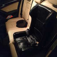 seggiolino auto 