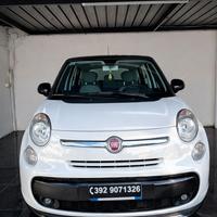 Fiat 500L 1.3 Multijet 2016-Lounge-Kit distribuzio