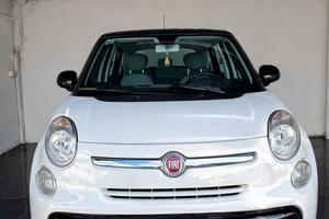 Fiat 500L 1.3 Multijet 2016-Lounge-Kit distribuzio