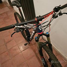 MTB Mountain bike bicicletta Scott 29 taglia M