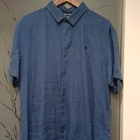 Camicia Timberland XL
