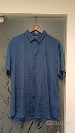 Camicia Timberland XL