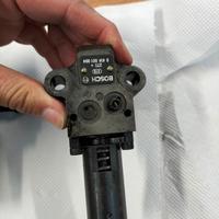 iniettori Bosch  Lombardini 502 focus LDW ligier 