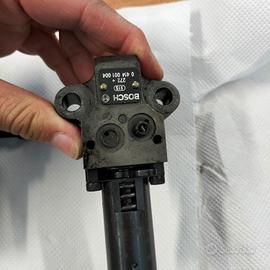 iniettori Bosch  Lombardini 502 focus LDW ligier 