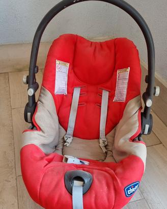 ovetto chicco