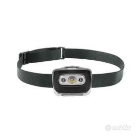 militare lampada frontale