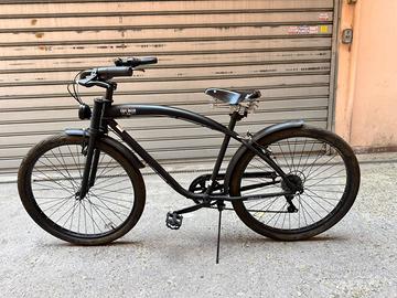 Bici da passeggio