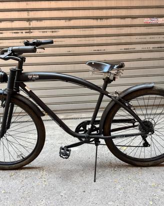Bici da passeggio