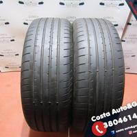 Gomme 235 60 18 GoodYear 85% 235 60 R18