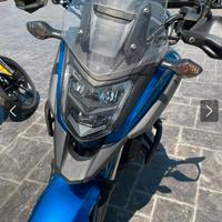 Honda NC 750 - 2020