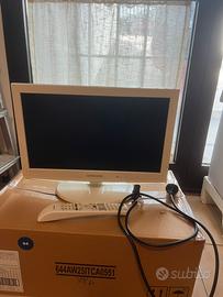 TV Samsung