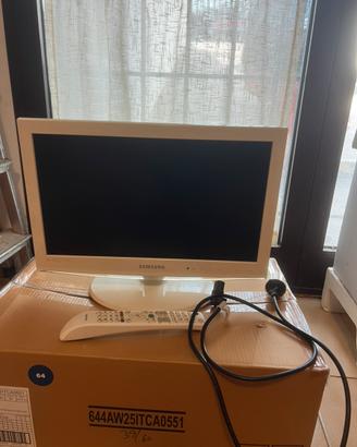 TV Samsung