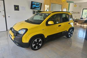 Fiat Panda Cross 1.0 Hybrid 29.000km 2024