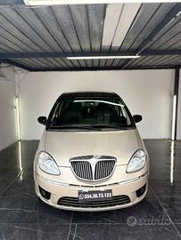 Lancia MUSA 1.3 Mjt 95 CV Diva