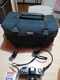 Macchina fotografica Yashica