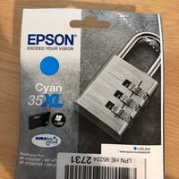 Cartuccia originale per Epson wf4720 35XL
