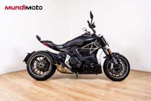 DUCATI XDIAVEL 1260 - 2019