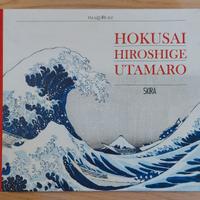 Hokusai, Hiroshige, Utamaro - Milano Palazzo Reale