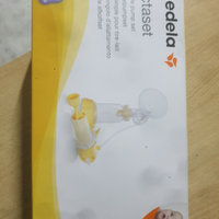 Tiralatte Lactaset Medela