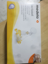 Tiralatte Lactaset Medela